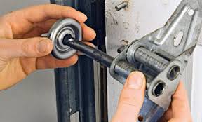 Garage Door Tracks Repair Hialeah