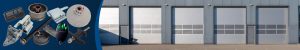Commercial Garage Door Repair Hialeah